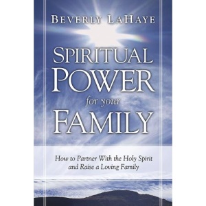 Spiritual Power for Your Family