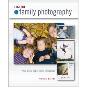 Step by Step Digtl Family Phot