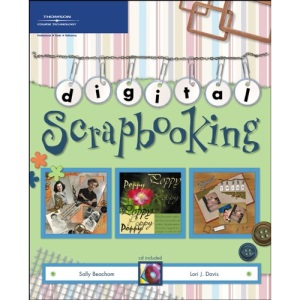 Digital Scrapbooking