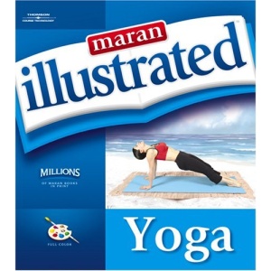 Maran Illustrated Yoga (Maran Illustrated)