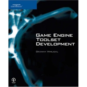 Game Engine Toolset Development