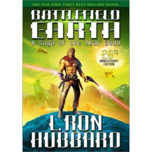 Battlefield Earth: A Saga of the Year 3000