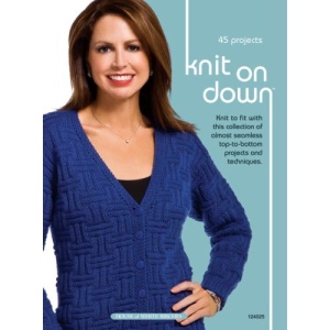 Knit on Down