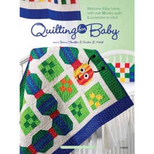 Quilting for Baby