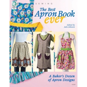 The Best Apron Book Ever