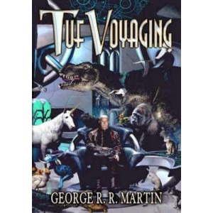 Tuf Voyaging