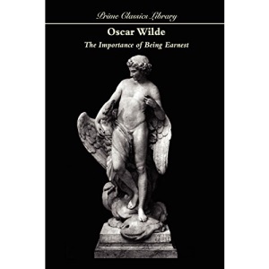 The Importance of Being Earnest