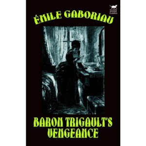 Baron Trigault's Vengeance