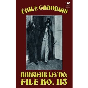 Monsieur Lecoq: File No. 113