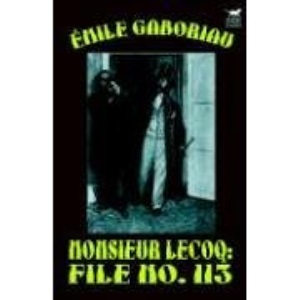 Monsieur Lecoq: File No. 113