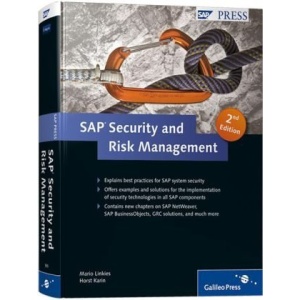 SAP Security and Risk Management