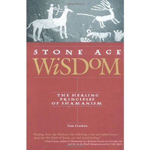 Stone Age Wisdom: The Healing Principles of Shamanism