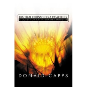 Pastoral Counseling and Preaching: A Quest for an Integrated Ministry