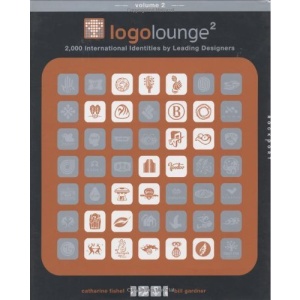 Logolounge: v. 2: 2,000 International Identities by Leading Designers