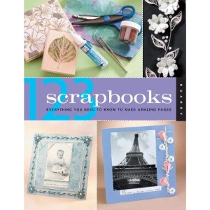 1 2 3 Scrapbooks