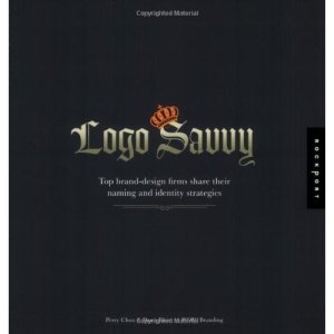 LOGO Savvy: Top Brand Design Firms Share Their Naming and Identity Strategies