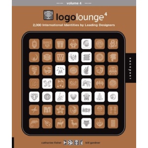 LogoLounge: v. 4 (Logolounge (Quality))