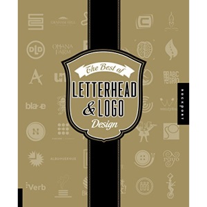 The Best of Letterhead & LOGO Design