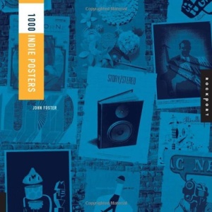 1000 Indie Posters