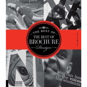 The Best of the Best of Brochure Design: 2