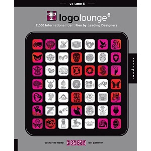 LogoLounge: 6: 2,000 International Identities by Leading Designers