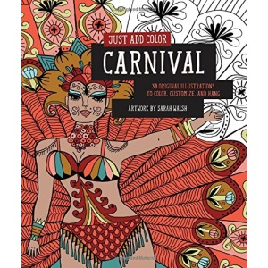 Just Add Color: Carnival