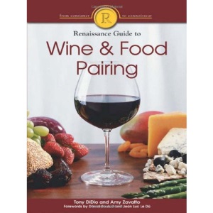 The Renaissance Guide to Wine and Food Pairing