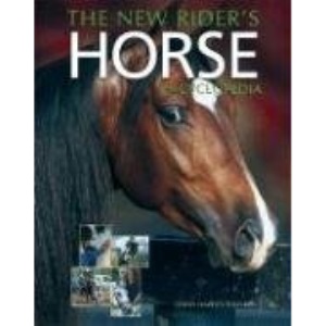 New Riders Horse Encyclopedia