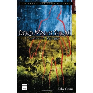 Dead Man's Share (Inspector Llob Mystery)