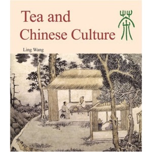 Tea and Chinese Culture
