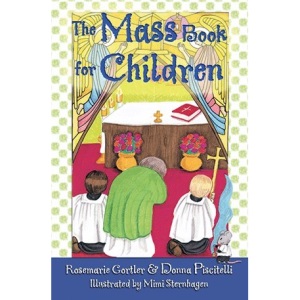 The Mass Book for Children