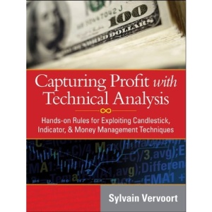 Capturing Profit with Technical Analysis: Hands-On Rules for Exploiting Candlestick, Indicator, and Money Management Techniques
