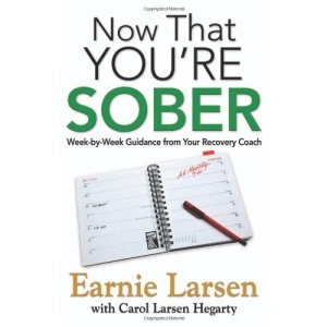 Now That You are Sober: Week-by-Week Guidance from Your Recovery Coach