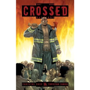 Crossed Volume 7: 07