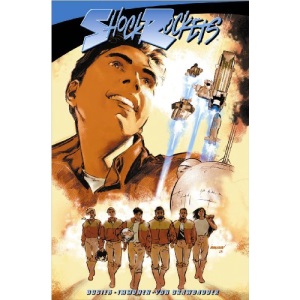 Shockrockets: We Have Ignition