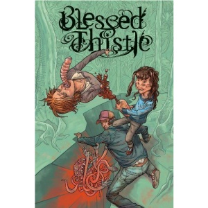Blessed Thistle