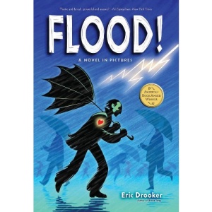 Flood! A Novel In Pictures