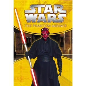 Star Wars: Episode I - The Phantom Menace Photo Comic (Star Wars (Dark Horse))
