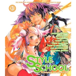 Style School Volume 3