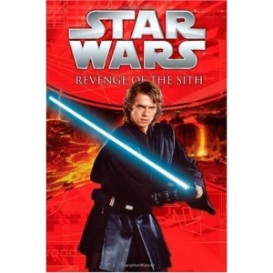 Star Wars: Episode III - Revenge of the Sith Photo Comic