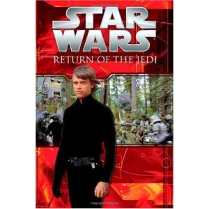 Star Wars: Episode VI - Return of the Jedi Photo Comic (Star Wars (Dark Horse))