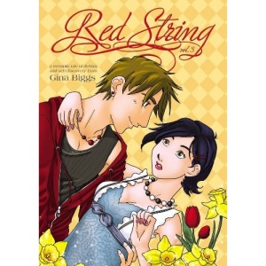 Red String Volume 3