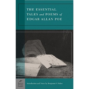 The Essential Tales and Poems of Edgar Allan Poe (Barnes & Noble Classics)