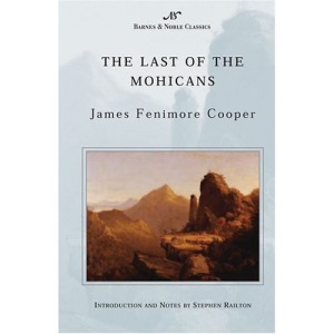 The Last of the Mohicans (Barnes & Noble Classics)