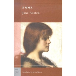 Emma (Barnes & Noble Classics)
