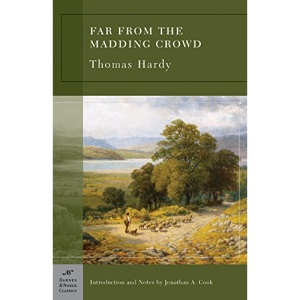 Far from the Madding Crowd (Barnes & Noble Classics)