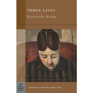 Three Lives (Barnes & Noble Classics)