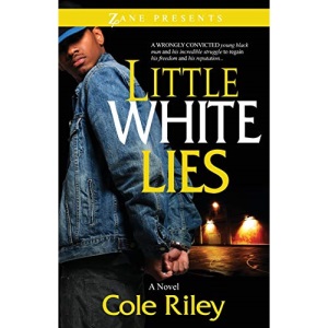 Little White Lies (Zane Presents)