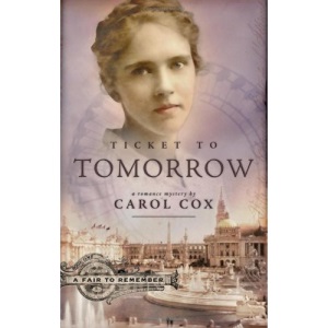Ticket to Tomorrow (Fair to Remember)