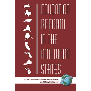 Education Reform in the American States (NA)